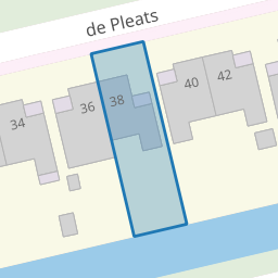 Perceel HZM00-G-3255