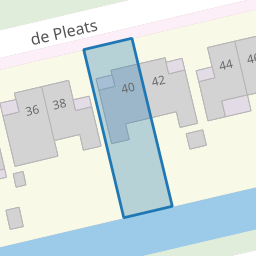 Perceel HZM00-G-3256