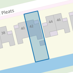 Perceel HZM00-G-3257