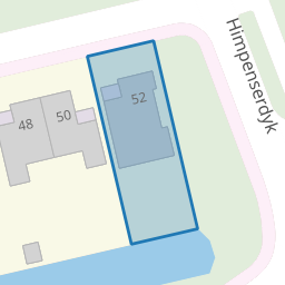 Perceel HZM00-G-3261
