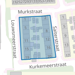 Perceel HZM00-G-3265