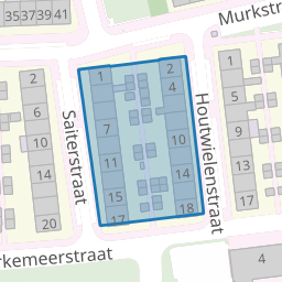 Perceel HZM00-G-3266