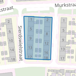 Perceel HZM00-G-3268