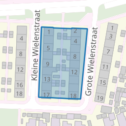 Perceel HZM00-G-3269