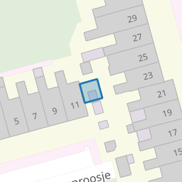 Perceel HZM00-G-3275