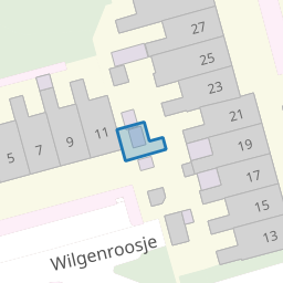 Perceel HZM00-G-3276