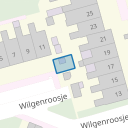 Perceel HZM00-G-3277