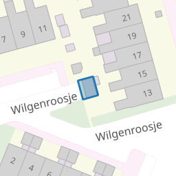 Perceel HZM00-G-3279