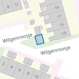 Perceel HZM00-G-3280