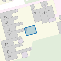 Perceel HZM00-G-3284