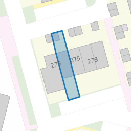 Perceel HZM00-G-3286