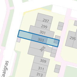 Perceel HZM00-G-3288