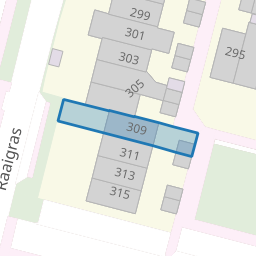 Perceel HZM00-G-3292