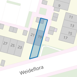 Perceel HZM00-G-3295