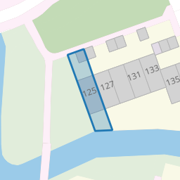 Perceel HZM00-G-3297