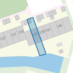 Perceel HZM00-G-3299