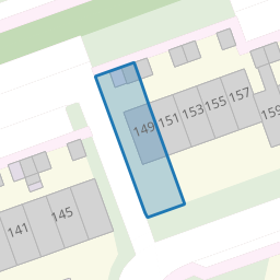 Perceel HZM00-G-3301