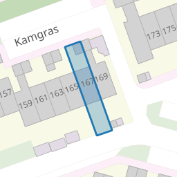 Perceel HZM00-G-3304