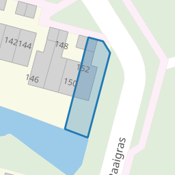 Perceel HZM00-G-3314