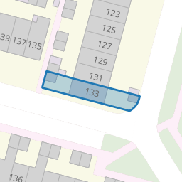 Perceel HZM00-G-3315