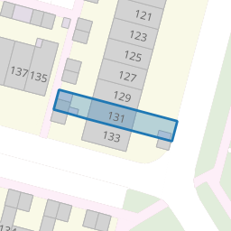 Perceel HZM00-G-3316