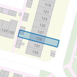 Perceel HZM00-G-3317