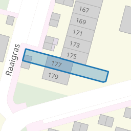 Perceel HZM00-G-3320