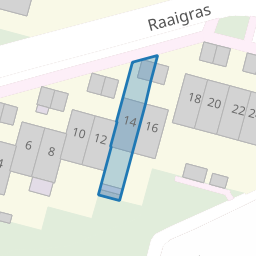 Perceel HZM00-G-3322