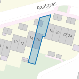 Perceel HZM00-G-3323