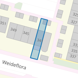 Perceel HZM00-G-3331