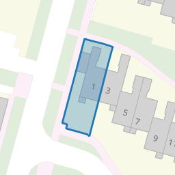 Perceel HZM00-G-3336