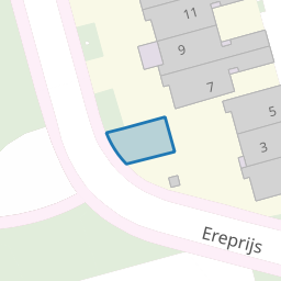 Perceel HZM00-G-3338