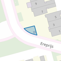 Perceel HZM00-G-3339