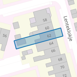 Perceel HZM00-G-3347