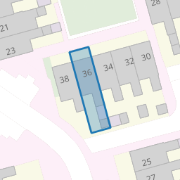 Perceel HZM00-G-3357