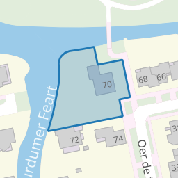 Perceel HZM00-G-3363