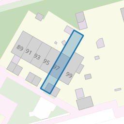 Perceel HZM00-G-3372