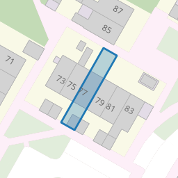 Perceel HZM00-G-3376