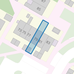 Perceel HZM00-G-3377