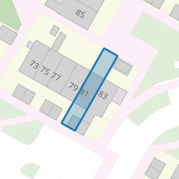 Perceel HZM00-G-3378