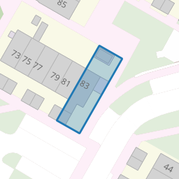 Perceel HZM00-G-3379