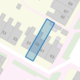 Perceel HZM00-G-3386