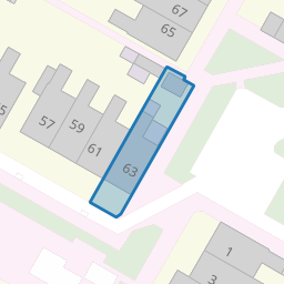 Perceel HZM00-G-3388