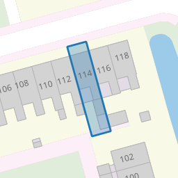 Perceel HZM00-G-3391