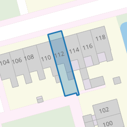 Perceel HZM00-G-3392