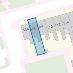 Perceel HZM00-G-3395