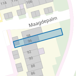 Perceel HZM00-G-3398