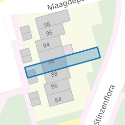 Perceel HZM00-G-3401