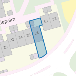 Perceel HZM00-G-3405