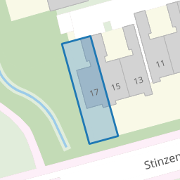 Perceel HZM00-G-3410